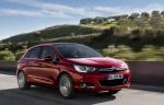 Citroen C4 2015 года